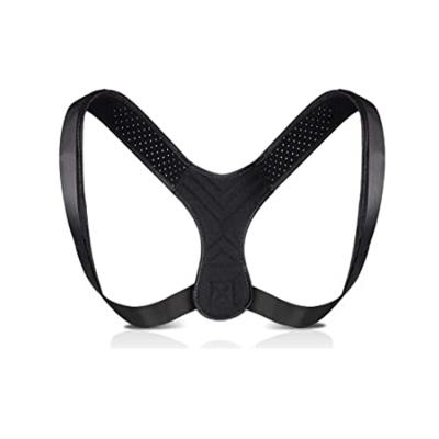 China Daily life+sports+health back posture corrector for women men adjustable posture correctorAdjustable back shoulder support for brace posture for sale