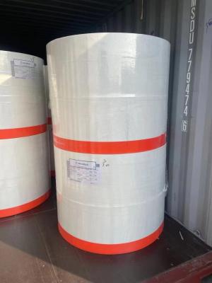 China High Capacity Diaper Raw Materials Fluff Pulp For Producing Diaper for sale