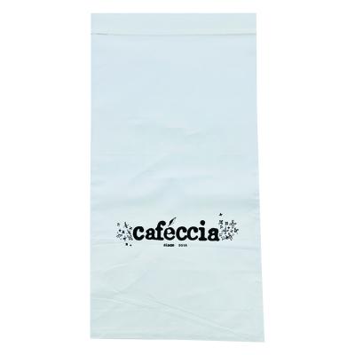 China BIODEGRADABLE Customized Biodegradable Zip Lock Sealing Bag for sale