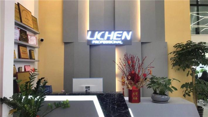 Verified China supplier - Guangzhou Lichen Fine Chemical Co., Ltd.