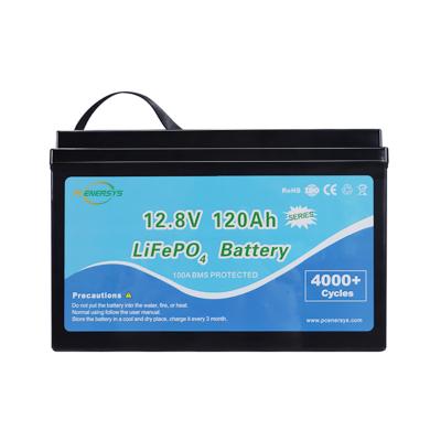 China Golf carts 250ah rv car motorhome lithium ion for camping 100ah 12v 200ah lifepo4 solar storage customized battery pack for sale