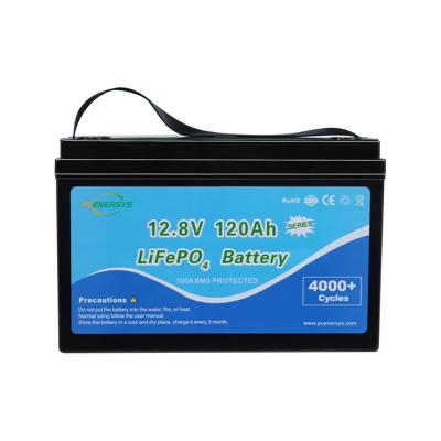 China super 24v capacitor for 200ah 400ah lifepo4 48v box kids car batteries ion marine golf cart pack with bms 12v 100Ah lithium battery for sale