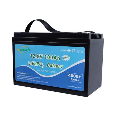 China Golf carts deep cycle power 200ah lithium ion price 36v 100ah 120 amp batteries price 120ah 125ah 12v 400ah lifepo4 battery pack for sale