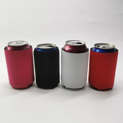 China Waterproof 5mm Australian White Navy Red Black Neoprene Stubby Rack Can Cooler for sale