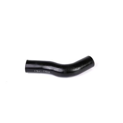 China Automotive High Quality Coolant Hose Auto Parts Cooling System Radiator Hose High Temperature Rubber Hose EPDM for sale