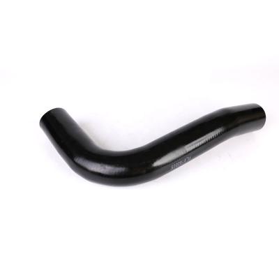 China IVECO Turbocharger Elbow Truck Hose 8160005 Suitable For IVECO Other Auto Engine Parts for sale