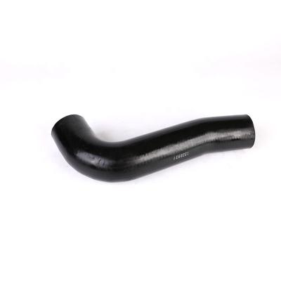 China DAF Genuine Auto Spare Parts Rubber Hose Radiator Hose For DAF 1338931 for sale