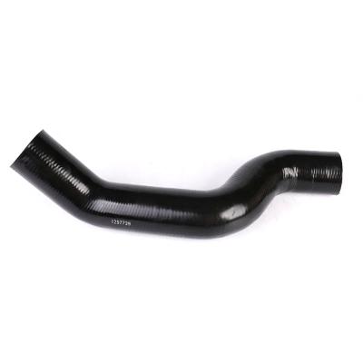 China DAF 1297739 Engine Radiator Hose For DAF Hose Rubber Water Line for sale