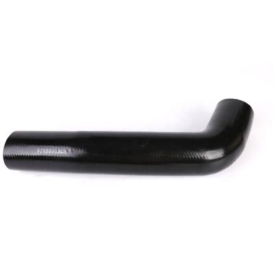 China Original Benz Truck Radiator Hose Cooling System Genuine Rubber Hose 6205011082 for sale