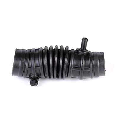 China EPDM Auto Parts Air Intake Hose For Toyota - EPDM Rubber Flexible Hose 96182227 Radiator Hose for sale