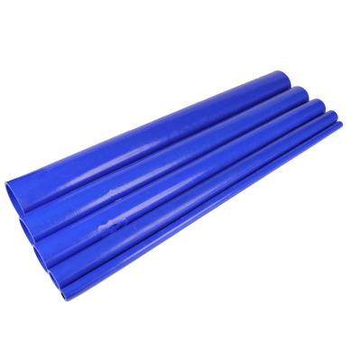 China 2021 Cheapest Silicone Price 1meter Length Radiator Silicone Hose Coolant Silicone Duct Hose for sale