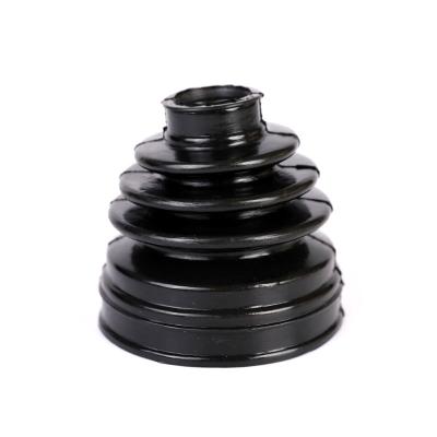 China EPDM/NR/NBR Tops Sale Guaranteed Quality 9M4A4905 Bellows CV Rubber Boots for sale