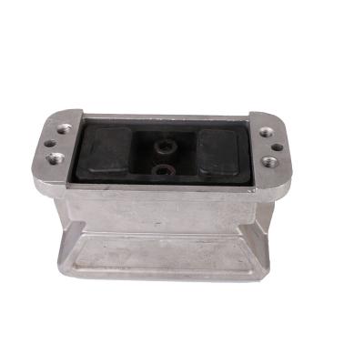 China Car Engine Parts Rubber Engine Mount For Truck Machinery Engine Parts for sale