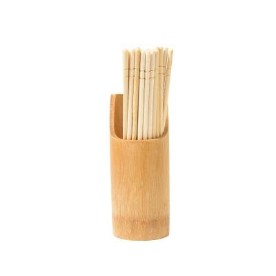 China New Style Disposable Chinese Natural Wooden Sushi Design Reasonable Price Reusable Chopsticks for sale