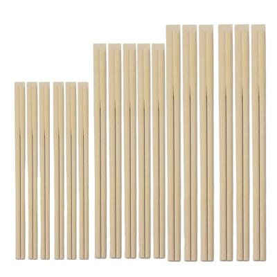 China Custom High Quality Natural Chinese Wooden Disposable Ranson Wooden Chopsticks For Sale for sale