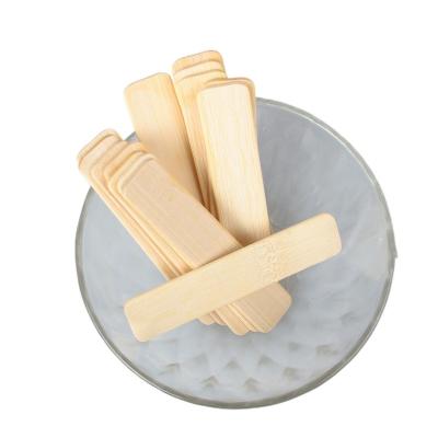 China Create Saving Wax Sticks Popsicle Mold Made In China Ice Cream Stick For Kitchen Popsicle Sticks for sale