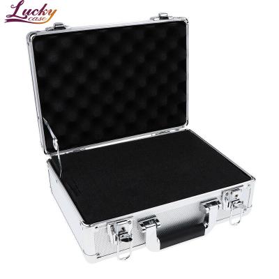 Китай Portable Carrying Cases with insert foam Storage Case продается