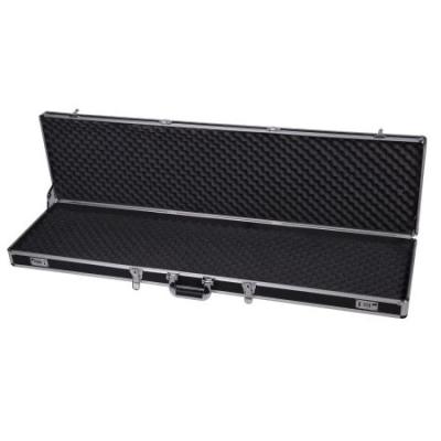 Китай 53'' Long Aluminum Locking Rifle Gun Case Lock Black продается