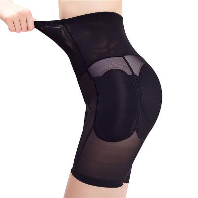 China High-Waist Panties Body Shaper Shapewear Hot-selling Antibacterial Breathable Butt-Lifting Body Shaping Women Pants for sale