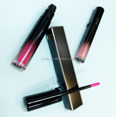 China Good Quality Professional Brand Lip Gloss Sunscreen Lip Glossvendor 13 Colors Glitter Lip Gloss Professional Lip Gloss Dropping Lip Gloss Cosmetic for sale