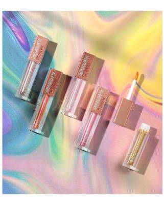 China Waterproof Vegan 12 Colors Shimmer Liquid Chameleon Eyeshadow Pastel Long Lasting Vegan Metallic Eye Pigment for sale