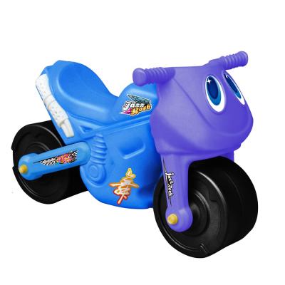 China Ride On Toy 2021 New Style Good Selling Quality Jazz Walker Kid Ride On Car Bike for sale