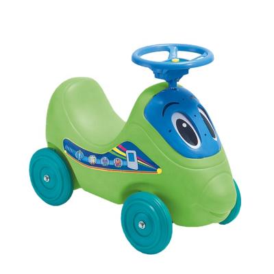 China Ride on Toy Bullet Car with music IC ride on the car (6sets/carton) for sale