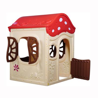 China PE Playhouse for sale