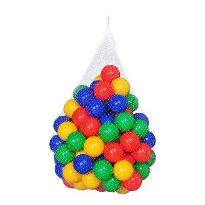 China Soft Toy Plastic Float Ball for sale