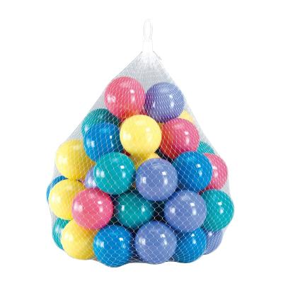 China Plastic Soft Toy Ball Pool for sale