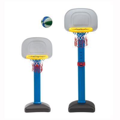 China PE Kids Plastic Mini Basketball Hoop for sale