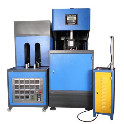 China 15l Bottle Making Machine.20liter Bottle Blow Molding Machine for sale