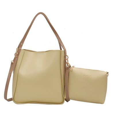 China 2021New Korean Style Simple Mini Ladies Mobile Phone Shoulder Bag Daily Used Simple Messenger Bag for sale