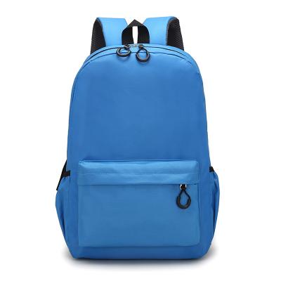 China Wholesale Customized Waterproof Promotional Backpack For Kid School Bag Children Bags Kids Backpack Bag for sale