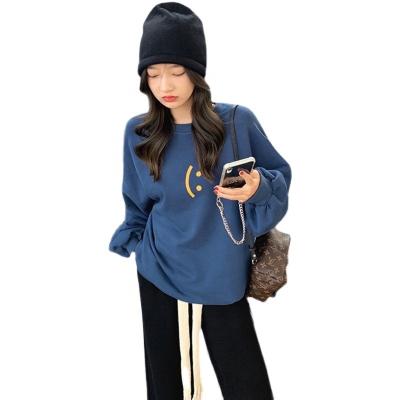 China Anti-wrinkle professional design multicolor cotton custom made plus size women hoodies for sale