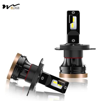 China H4 H7 H8 H11 H16 Fog Light Bulb 40W D9K-9004 9005 9006 9007 for sale