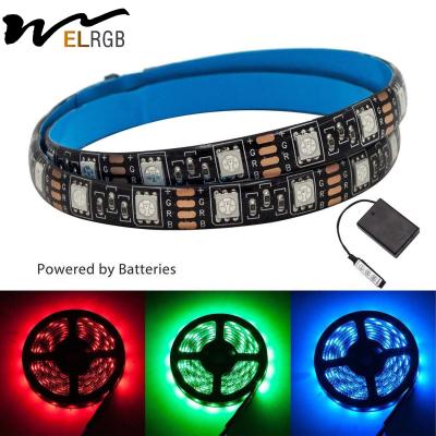 China Sensor de Movimento LED de 60W 5050smd Sensor de Movimento Led Strip à venda