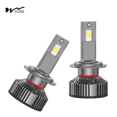 China Motorcycle Light Accessories Car Fog Light LED LED Fog/Driving Lights Onsite Metering for sale