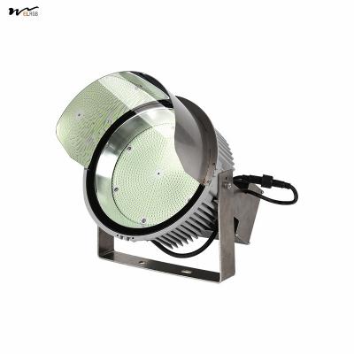 China LED Fish Collecting Lamp Special Waterproof Design for Marine Fishing and Gathering for sale