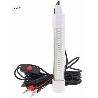 Κίνα 16W LED υποβρύχιο φως ψαροαναζητητή DC 12-48V υποβρύχιο φως ψαρέματος για νυχτερινή αλιεία στον πάγο προς πώληση