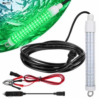 China Luz de pesca subaquática LED 8