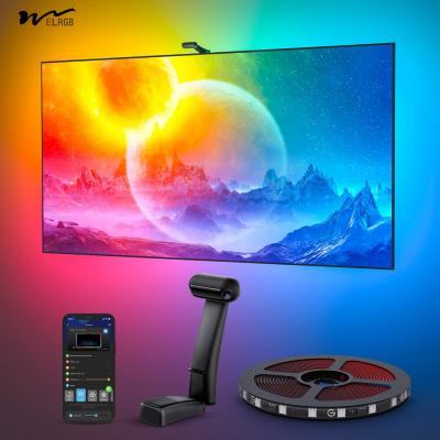 China Smart App Control LED TV Backlight T2 with Double Light Beads Lifespan of 50000 Hours for sale