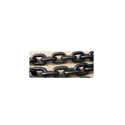 China Lifting Lifting Chains Grade 80 Alloy Steel Chain Made In China for sale