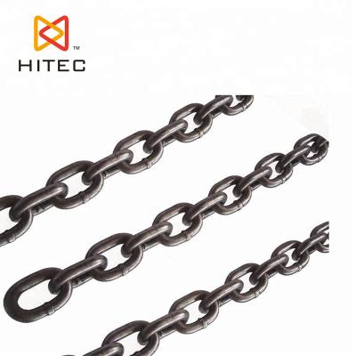 China Drag Chain America Standard Long Link Test Chain High for sale