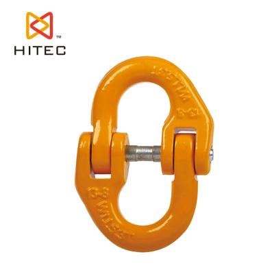 China European chain type accembly chain link for sale