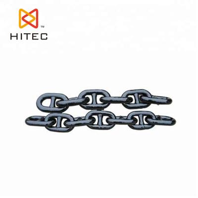 China Drag Grade 3 Stud Link Chain Anchor Chain for sale