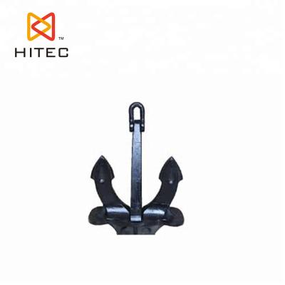 China MADE IN CHINA MERINE SUPPLIER TYPE HALL STOCKLESS ANCHOR 100KGS-20000KGS for sale