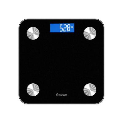 China With Smart Scale Tray Digital Body Fat Scale With APP PT 950 for sale