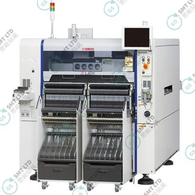 China High Speed YAMAHA SMT Pick And Place Machines Used Original YSM20R for sale