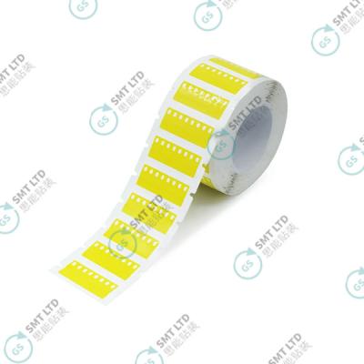 China 8mm ESD Reel Type SMT Splice Tape GSM3608 For Automatic Splicing Machines for sale